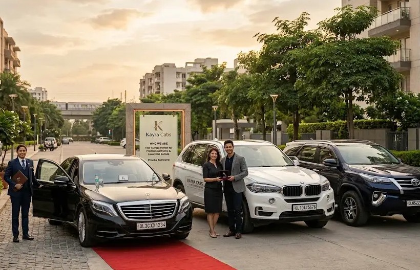 Kayra Cabs About-Us