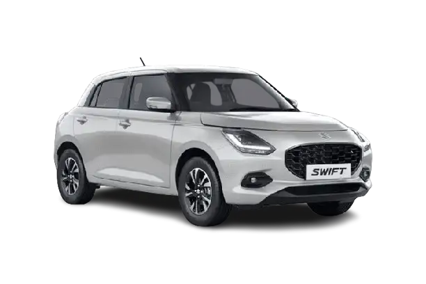 Maruti Suzuki Swift