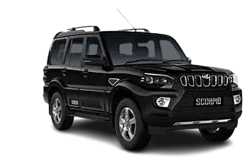 Mahindra Scorpio S11