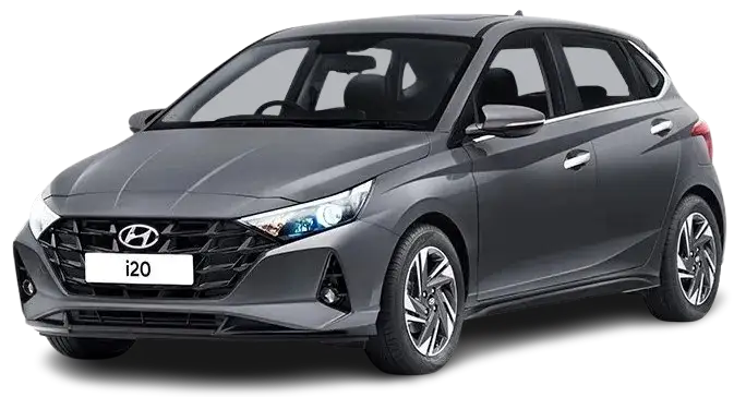Hyundai i20 Asta