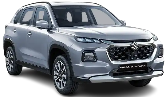 Maruti Suzuki  Grand Vitara