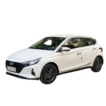Hyundai i20 Sport