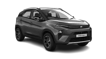 Tata Nexon – Plus