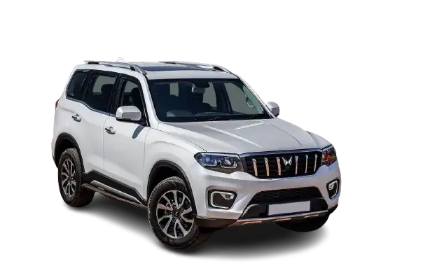 Mahindra Scorpio N – Z8