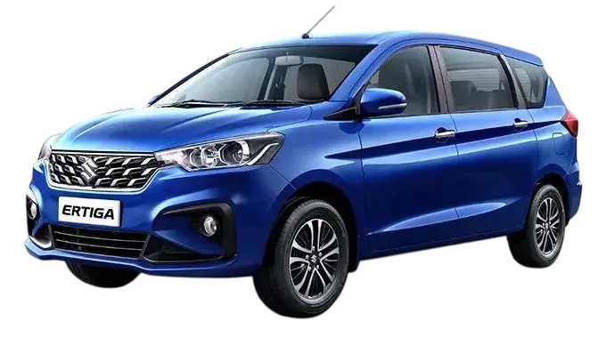 Maruti Suzuki Ertiga VXI