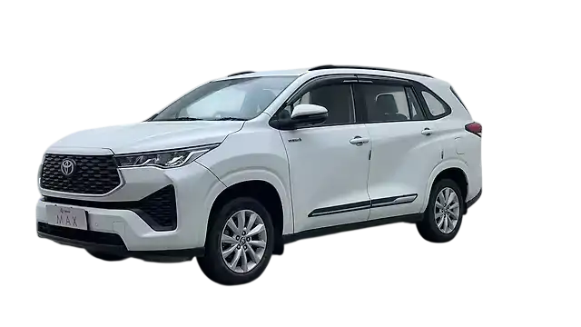 Toyota Innova Hycross Hybrid – VX