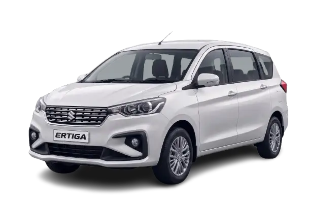 Maruti Suzuki Ertiga (Automatic)