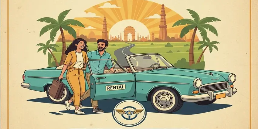 CAR RENTAL IN PASCHIM VIHAR : YOUR ULTIMATE DRIVING SOLITIONS WITH KAYRA CABS