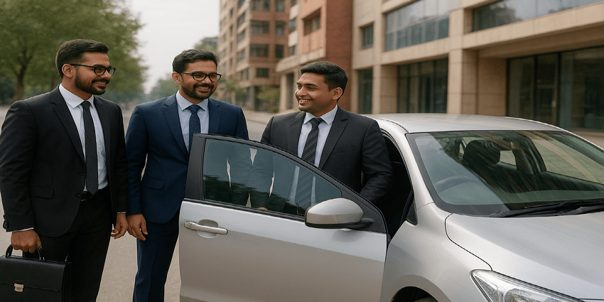 CAR RENTAL SHAKURPUR – BEST SELF DRIVE CAR RENTALS IN DELHI BY KAYRA CABS