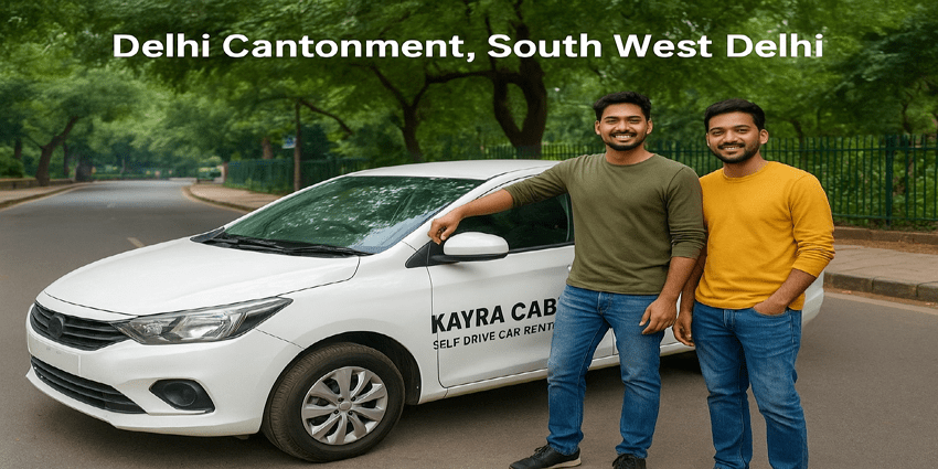 BUDGET FRIENDLY CAR RENTAL BY KAYRA CABS